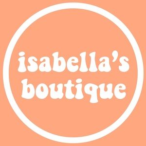 meet your posher, BELLA BONJOUR!